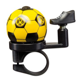Borussia Dortmund BVB Fahrradklingel Fußball-Design